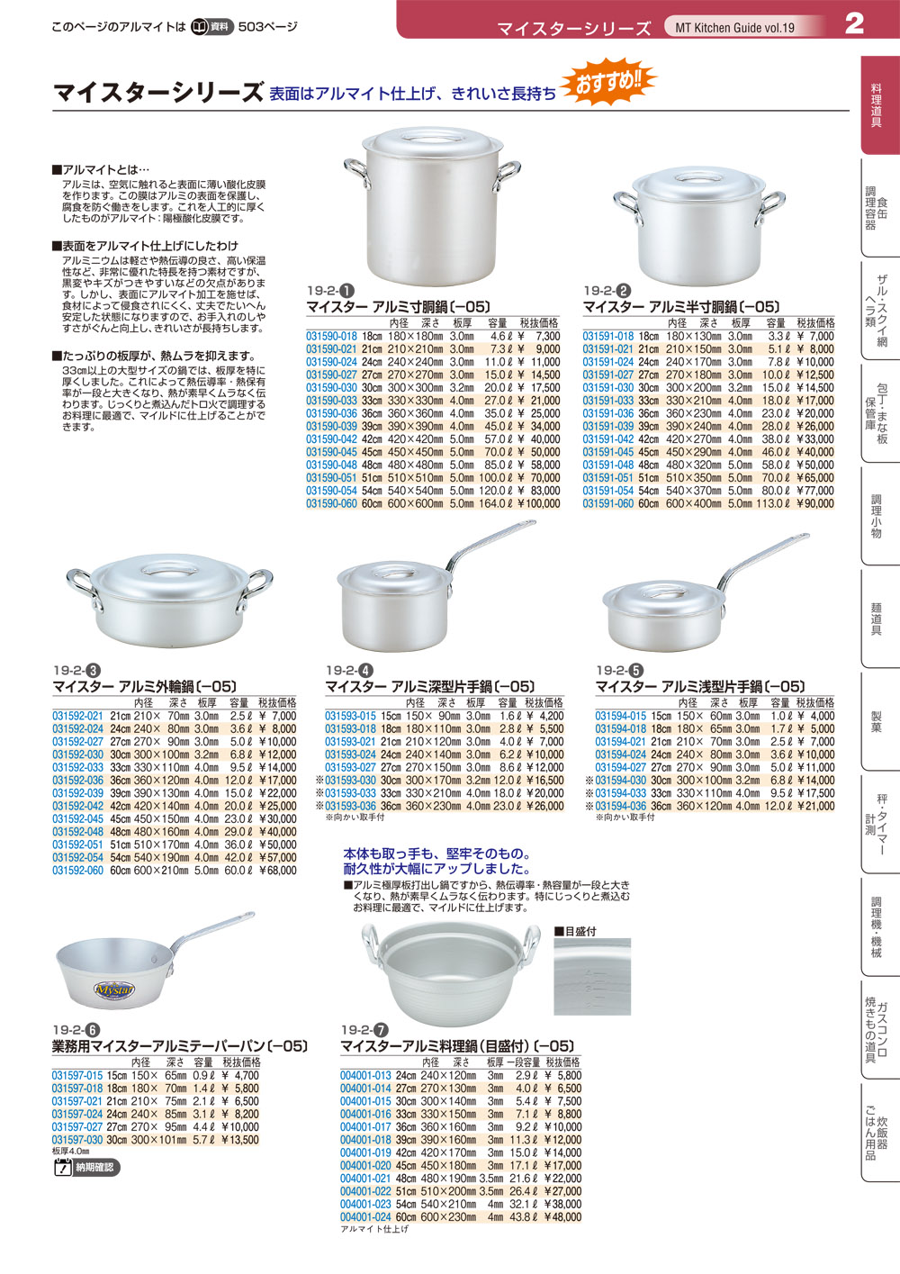 日本製品 MARUSHIN 丸新銅器 ＳＡエトール銅 片手浅型鍋／３０cm