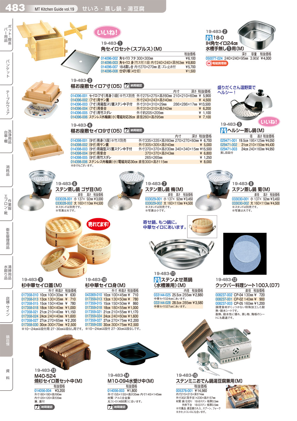 市場 トキワステーキ皿306深型丸